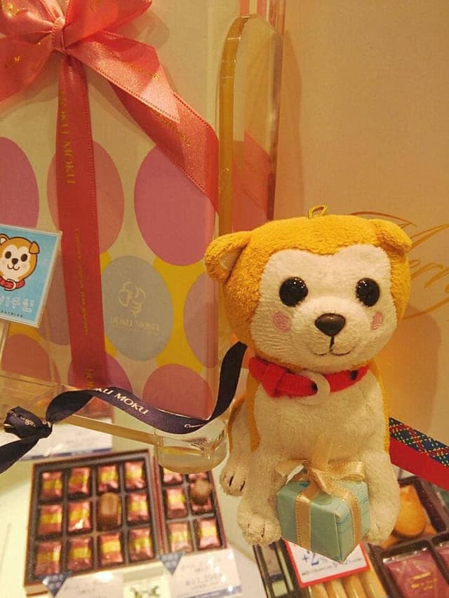 ヨックモック 東急百貨店 渋谷東横店 東急フードショー - サブ画像3