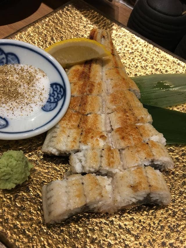 炭焼 まさ - サブ画像3
