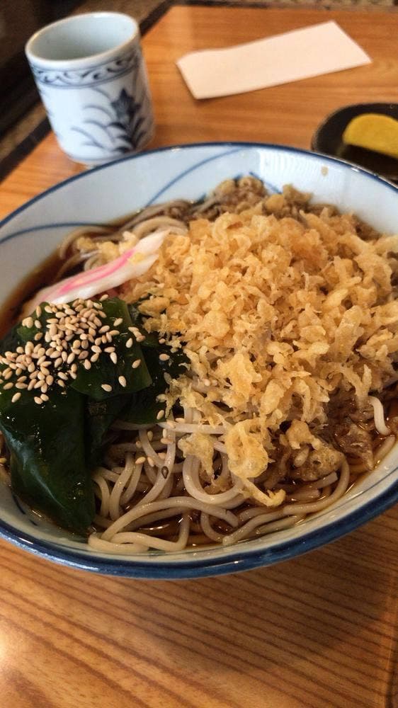 喜楽庵 纔 - サブ画像1