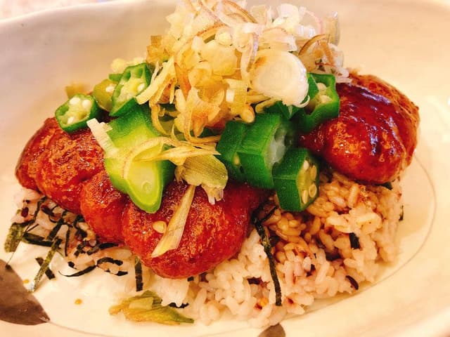 菜食健美 東京店 - サブ画像1