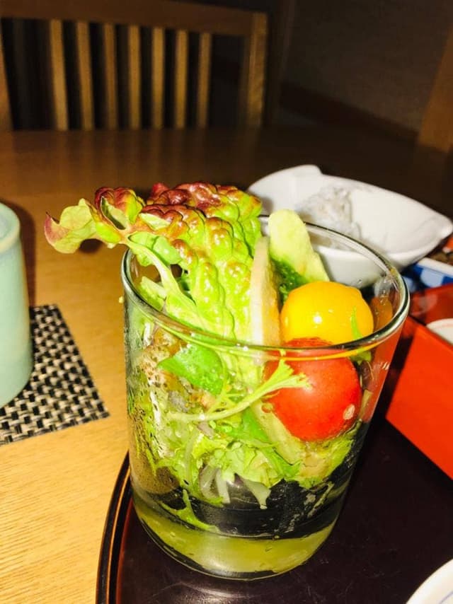 真奈邸箱根 - サブ画像1