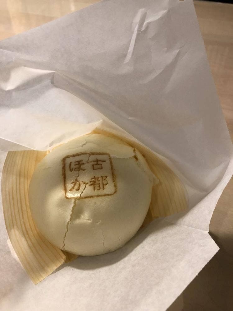 味どんつき
