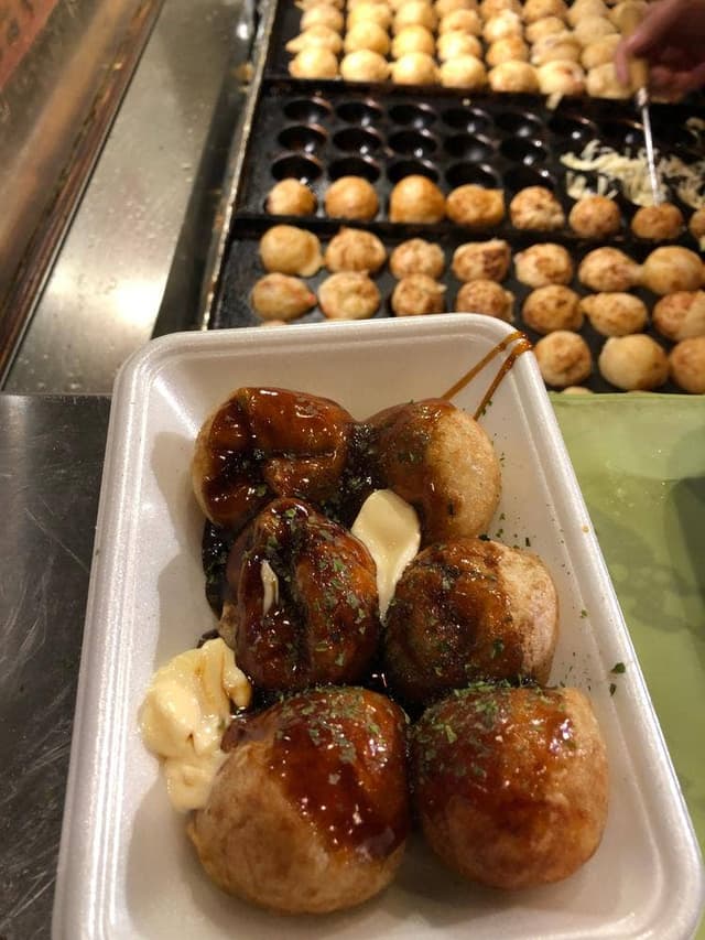 カリカリ博士京都錦店 - サブ画像3