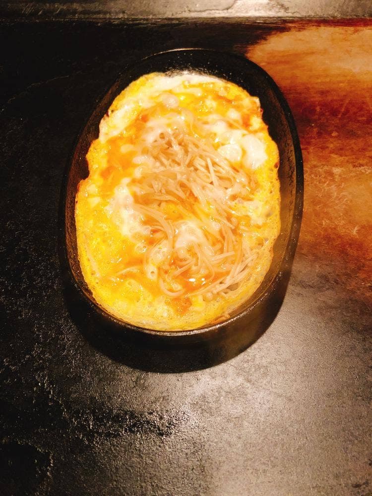 お好み焼 もんじゃ焼き まんぼう 本店