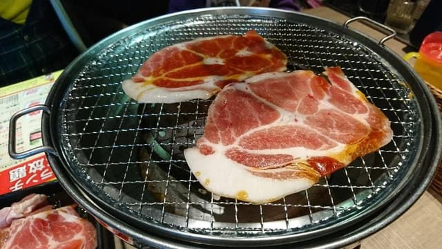 じゅうじゅうカルビ 福井和田店 - サブ画像3