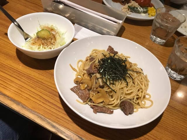 Cafe de RAM 下通り店 - サブ画像3