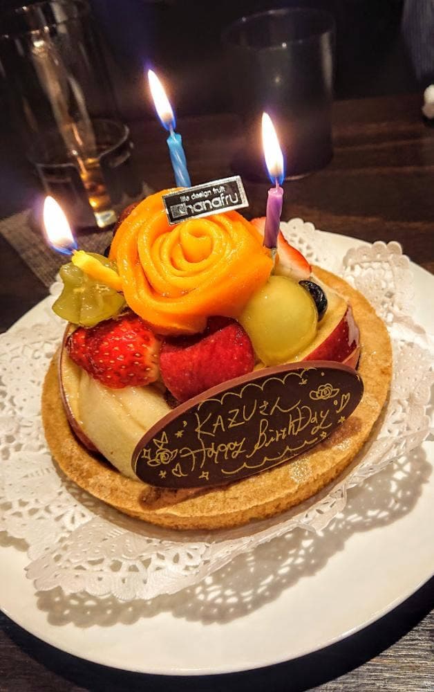 ハナフル 名古屋三越栄店 - サブ画像2
