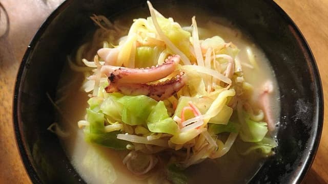 あさつみ食堂 - サブ画像2