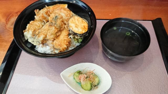 うどん割烹 はな喜 - サブ画像2