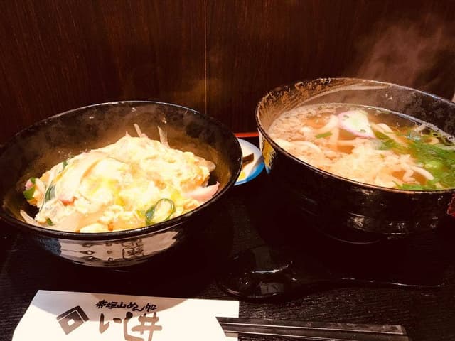 いし井 - サブ画像3