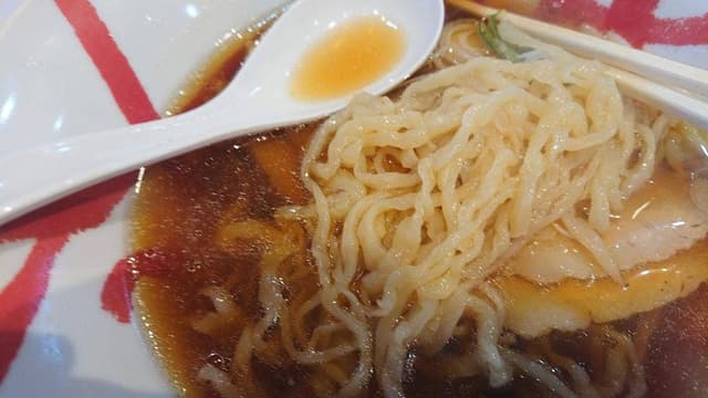 ラーメン カン - サブ画像1