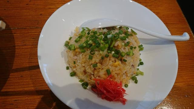 ラーメン カン - サブ画像2