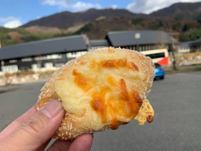 道の駅 瀬女 - サブ画像3