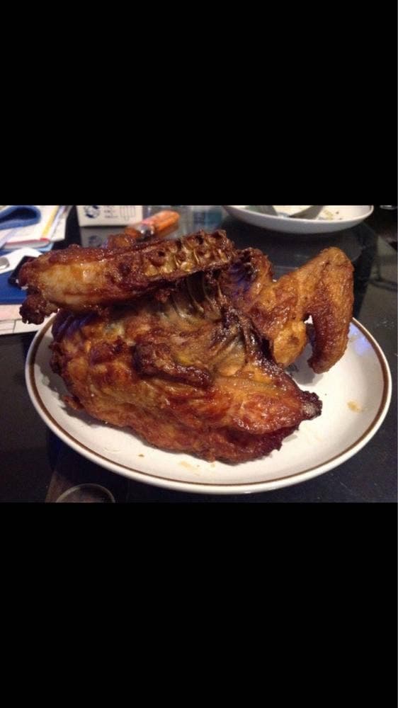 肉の城南 - サブ画像2