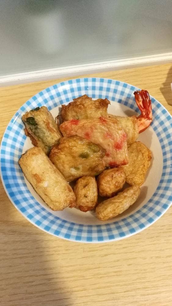 愛川屋蒲鉾店