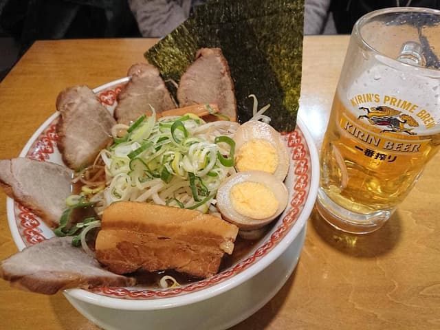 紅虎餃子房 イトーヨーカドー武蔵境店 - サブ画像3