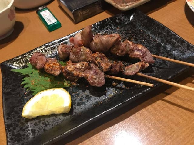 味の散歩道いろり - サブ画像1