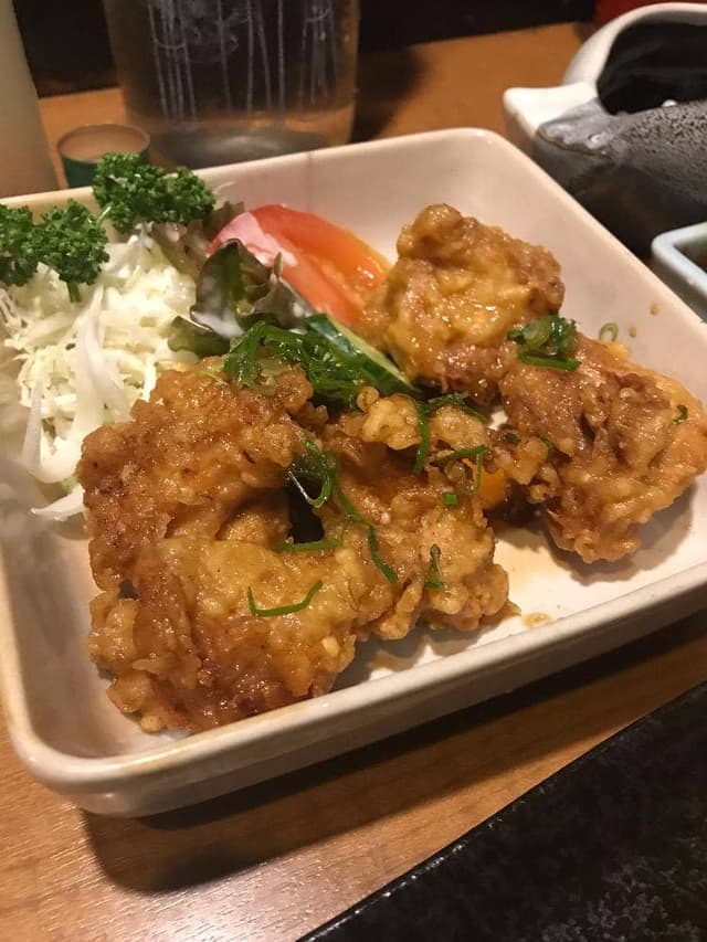 味の散歩道いろり - サブ画像2