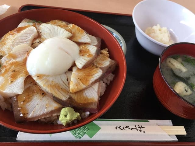 海鮮味処 魚島 - サブ画像1