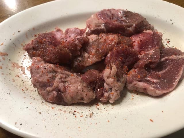 大衆焼肉本店 - サブ画像2