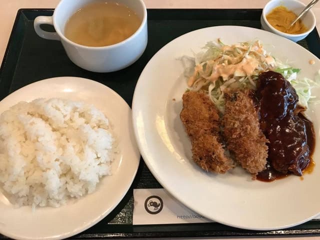 青山からす亭 - サブ画像2