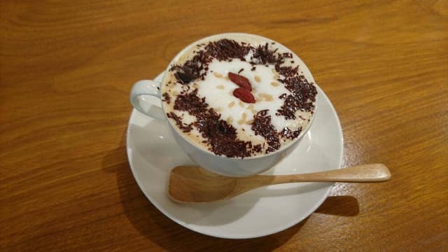和CAFE NOBOSAN - サブ画像3
