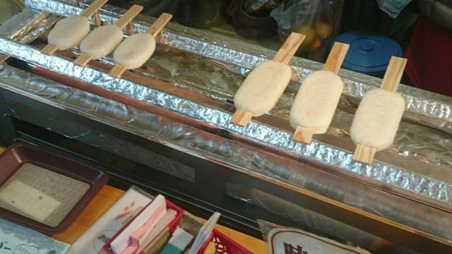 シルバーかあちゃんの店 - サブ画像2