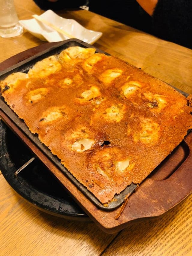 にこにこ餃子太田川店 - サブ画像1