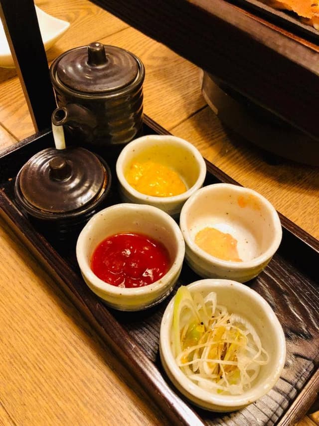 にこにこ餃子太田川店 - サブ画像2