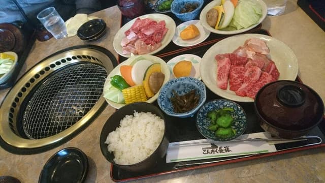 こんたく長篠 - サブ画像3