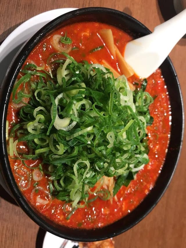 来来亭 小田原成田店 - サブ画像3