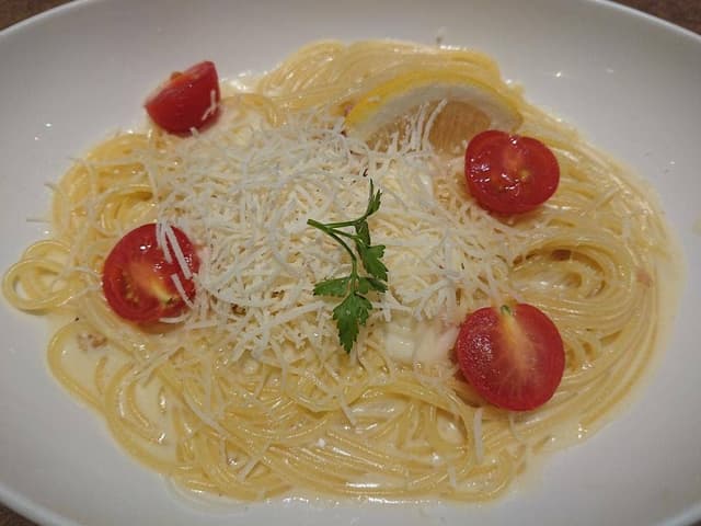 ジョリーパスタ 大仙店 - サブ画像3