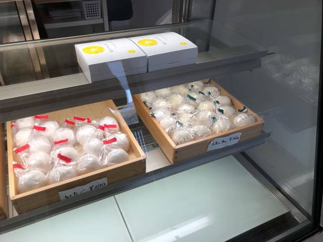 はっさく工房 まつうら - サブ画像2