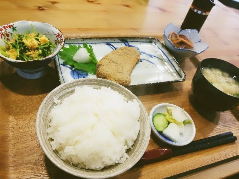 あんどう亭