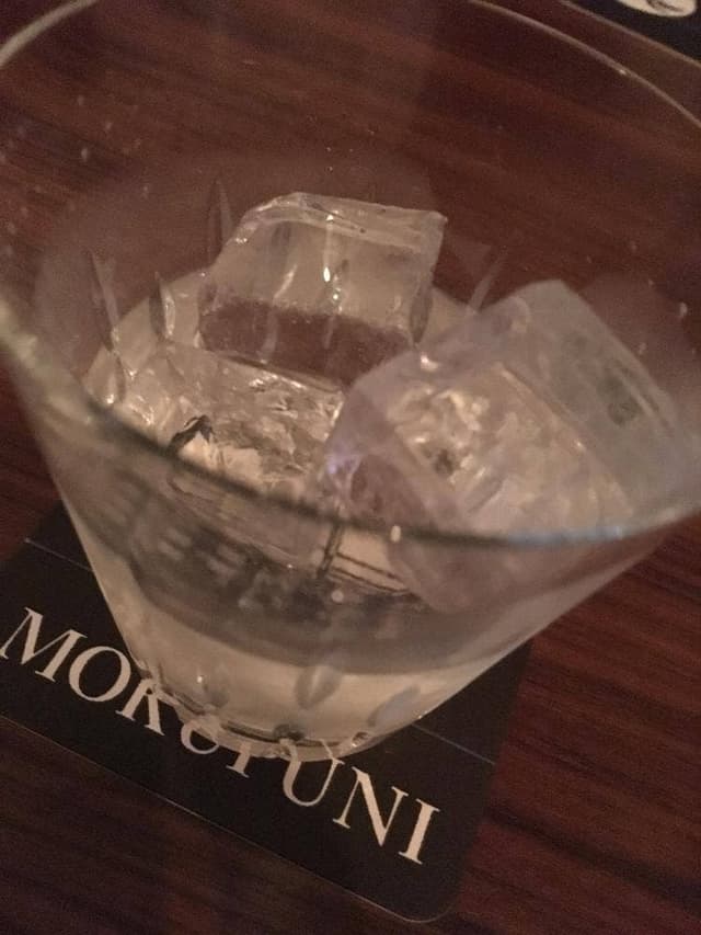 islands bar MOKUPUNI - サブ画像2