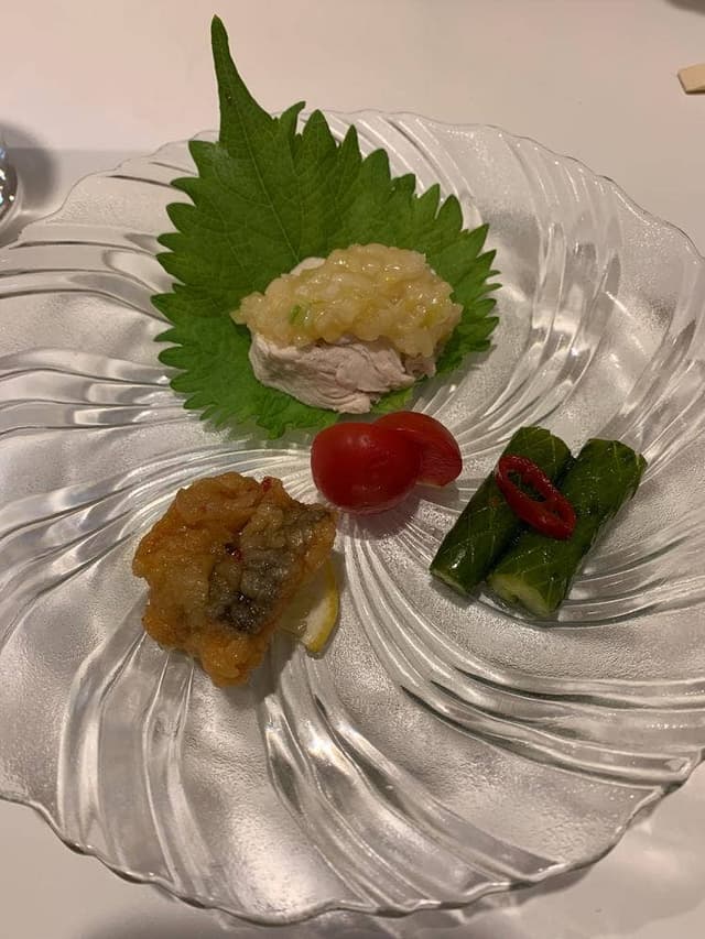 創作中国菜 桃花 TO-KA - サブ画像3