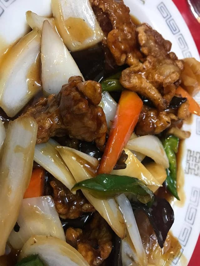 餃子天国 - サブ画像2