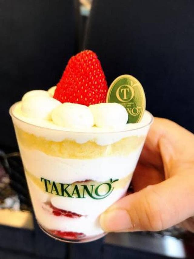 新宿高野 ニュウマン新宿店 - サブ画像3