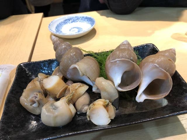 なみのり寿司 - サブ画像3