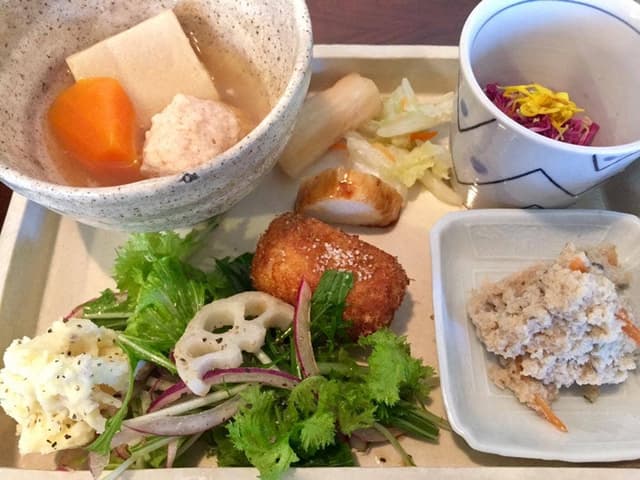 日ごと - サブ画像1