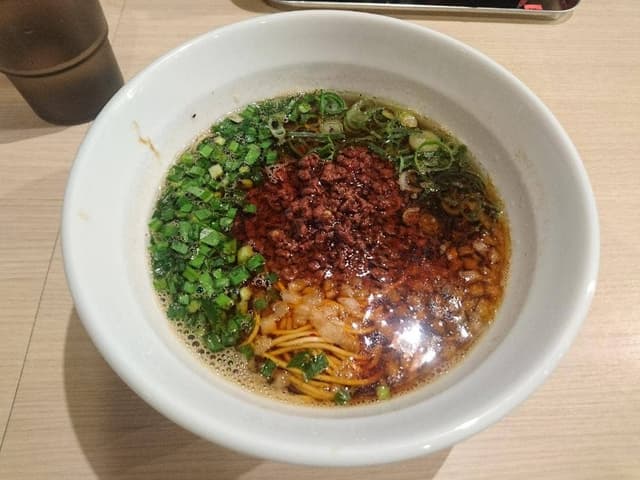博多ラーメン 池めん 牧之原本店 - サブ画像2
