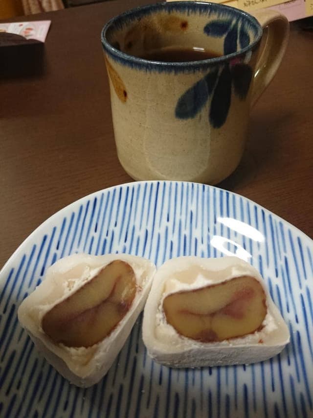 菓実の福 ニニギ 梅田大丸店 - サブ画像3