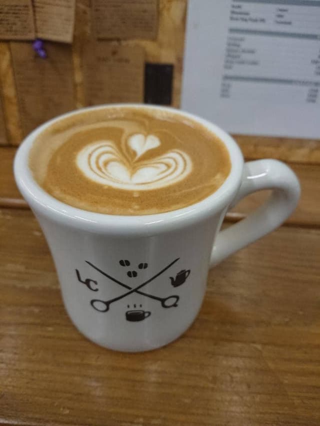 LiLo Coffee Roasters - サブ画像3