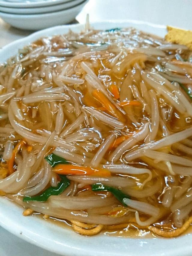 ラーメンロッジ - サブ画像2