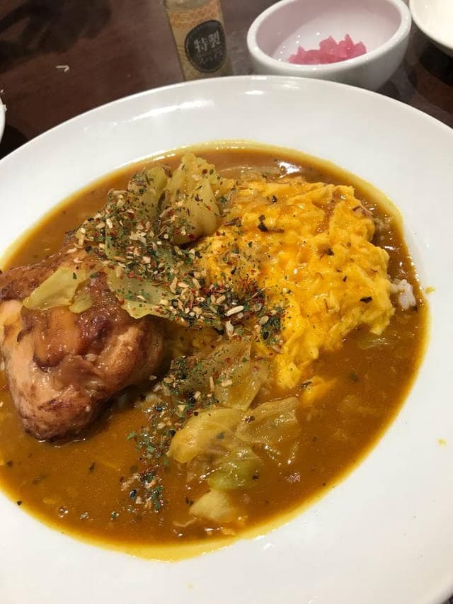 カレーハウスCoCo壱番屋 JR川口駅東口店 - サブ画像3