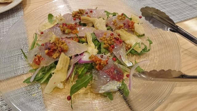 イタリア料理ルマーカ - サブ画像2