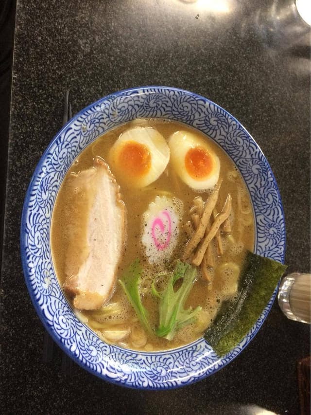 縁者 - サブ画像3