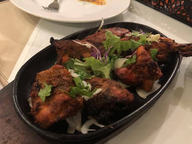 Ganesha Ghar 北野店 - サブ画像1