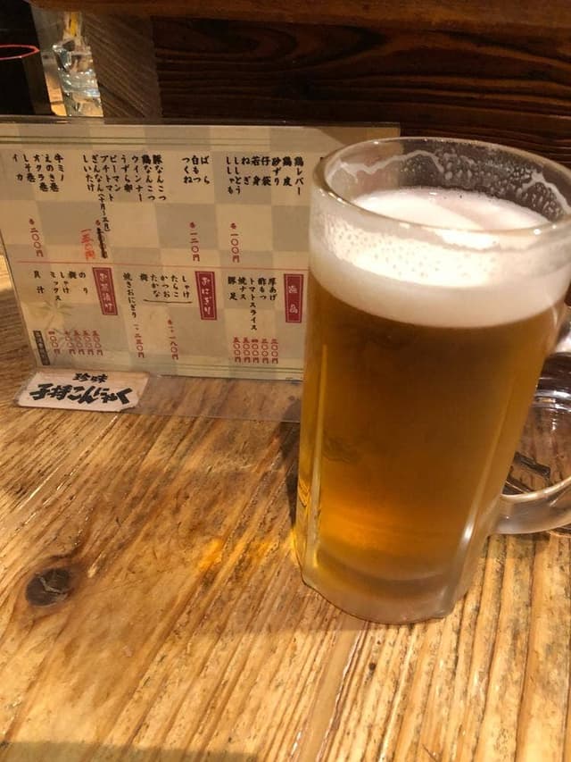 とり政 - サブ画像1