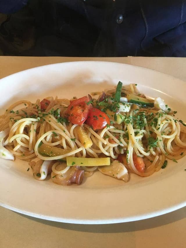 トラットリア ピアッティ - サブ画像2